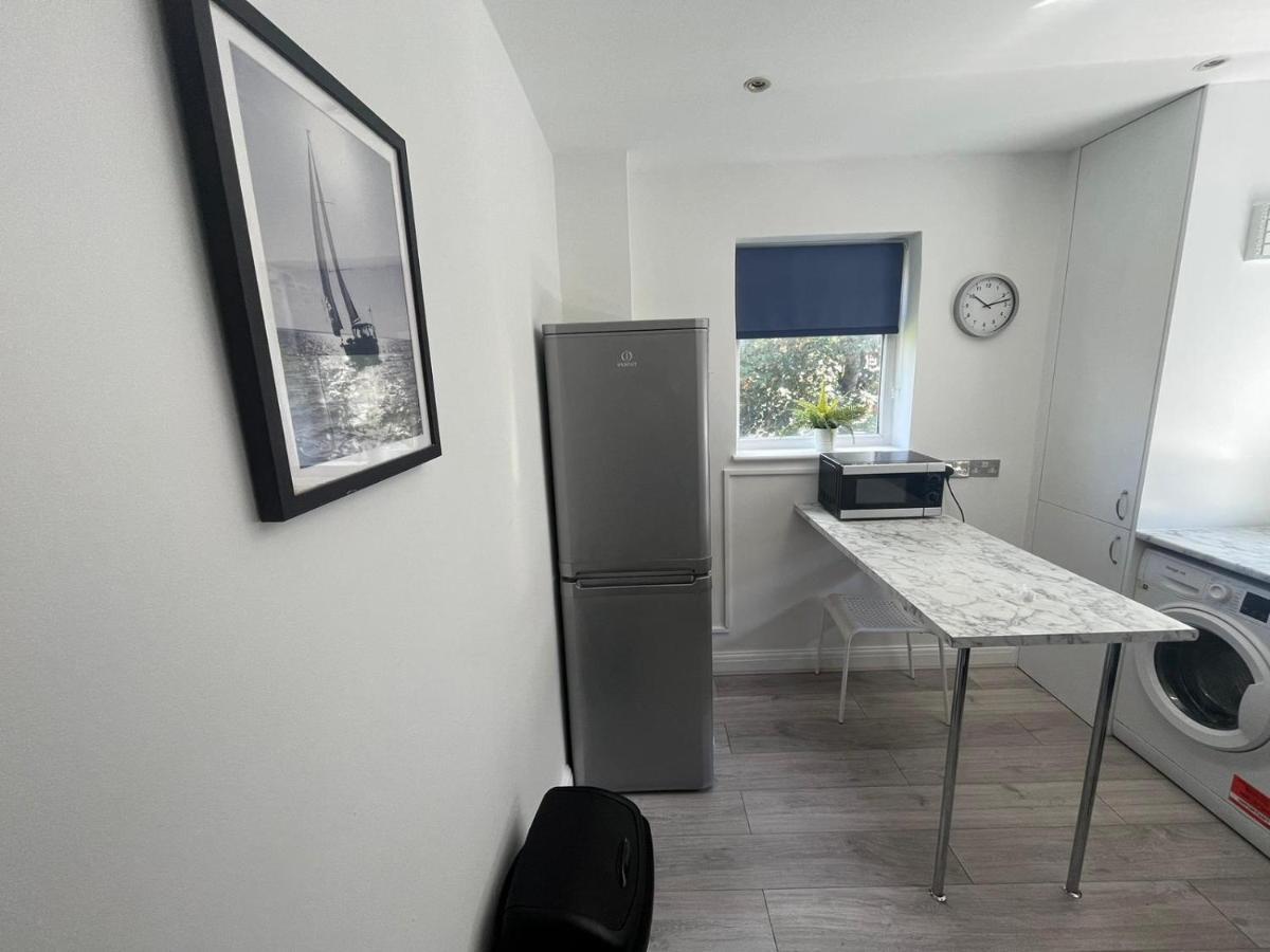 The E17 Suite Λονδίνο Εξωτερικό φωτογραφία