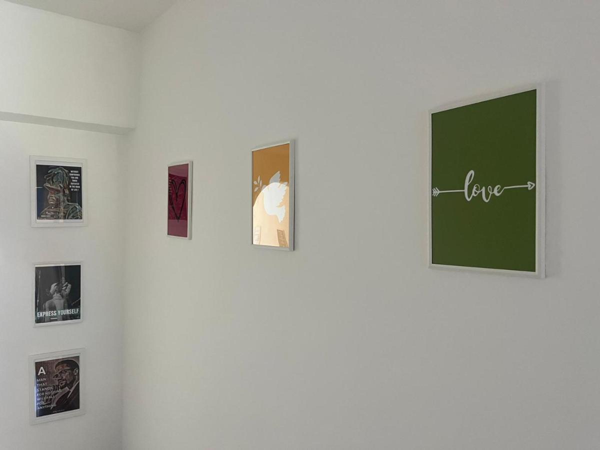 The E17 Suite Λονδίνο Εξωτερικό φωτογραφία