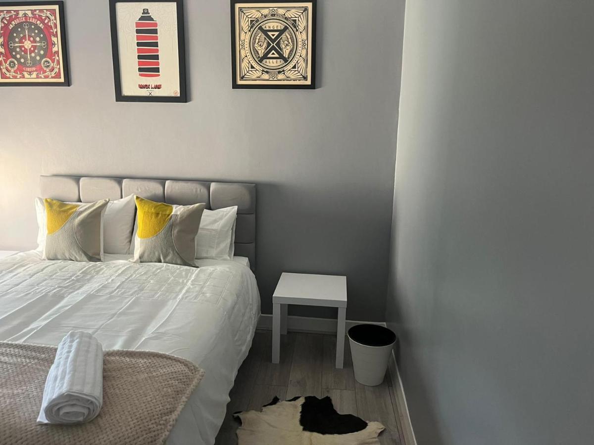 The E17 Suite Λονδίνο Εξωτερικό φωτογραφία