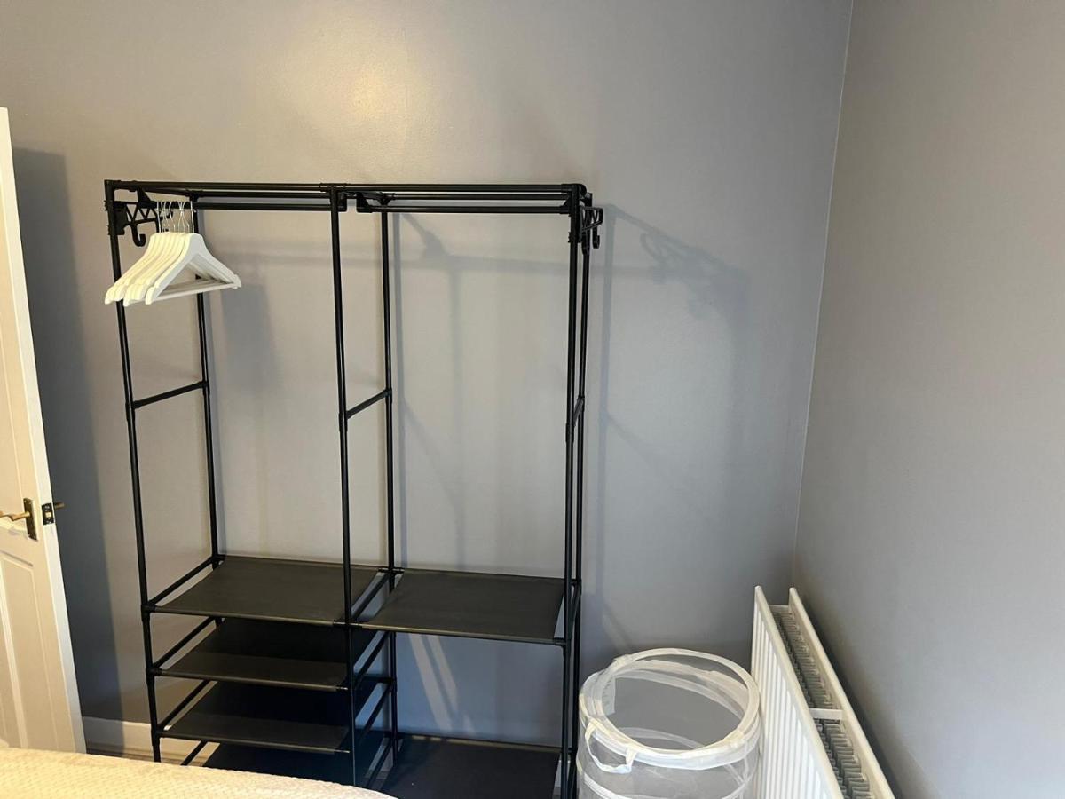 The E17 Suite Λονδίνο Εξωτερικό φωτογραφία