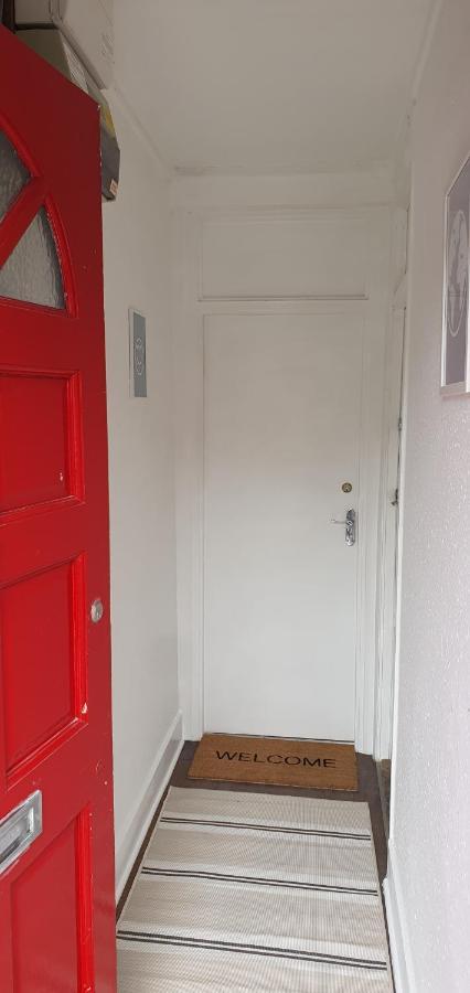 The E17 Suite Λονδίνο Εξωτερικό φωτογραφία