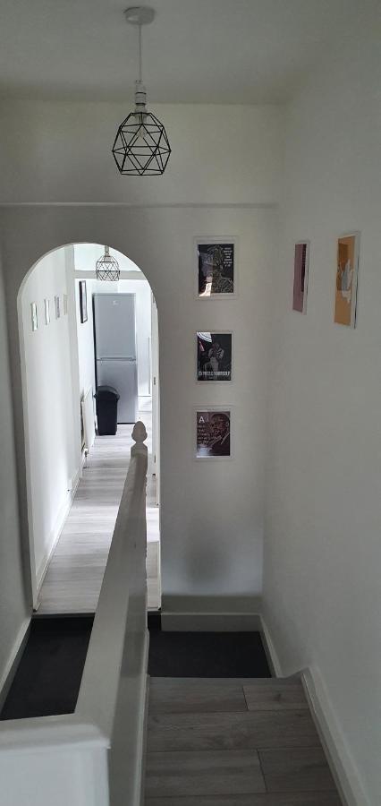 The E17 Suite Λονδίνο Εξωτερικό φωτογραφία